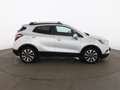 Opel Mokka X 1.6 D Innovation LED AHK NAVI SITZHZG PDC Silber - thumbnail 4