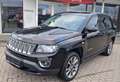 Jeep Compass Limited 4x4 Autom.+Ahk/Kamera/8fach ber./Scheckh.! Zwart - thumbnail 1