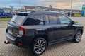 Jeep Compass Limited 4x4 Autom.+Ahk/Kamera/8fach ber./Scheckh.! Zwart - thumbnail 3