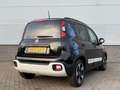 Fiat Panda Pandina 1.0 70pk Hybrid | Navigatie via app | Airc Negro - thumbnail 7