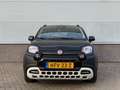 Fiat Panda Pandina 1.0 70pk Hybrid | Navigatie via app | Airc Negro - thumbnail 3