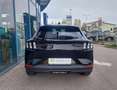 Ford Mustang Mach-E Elektro Standard Range Schwarz - thumbnail 5