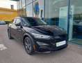 Ford Mustang Mach-E Elektro Standard Range Schwarz - thumbnail 1