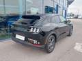Ford Mustang Mach-E Elektro Standard Range Schwarz - thumbnail 4