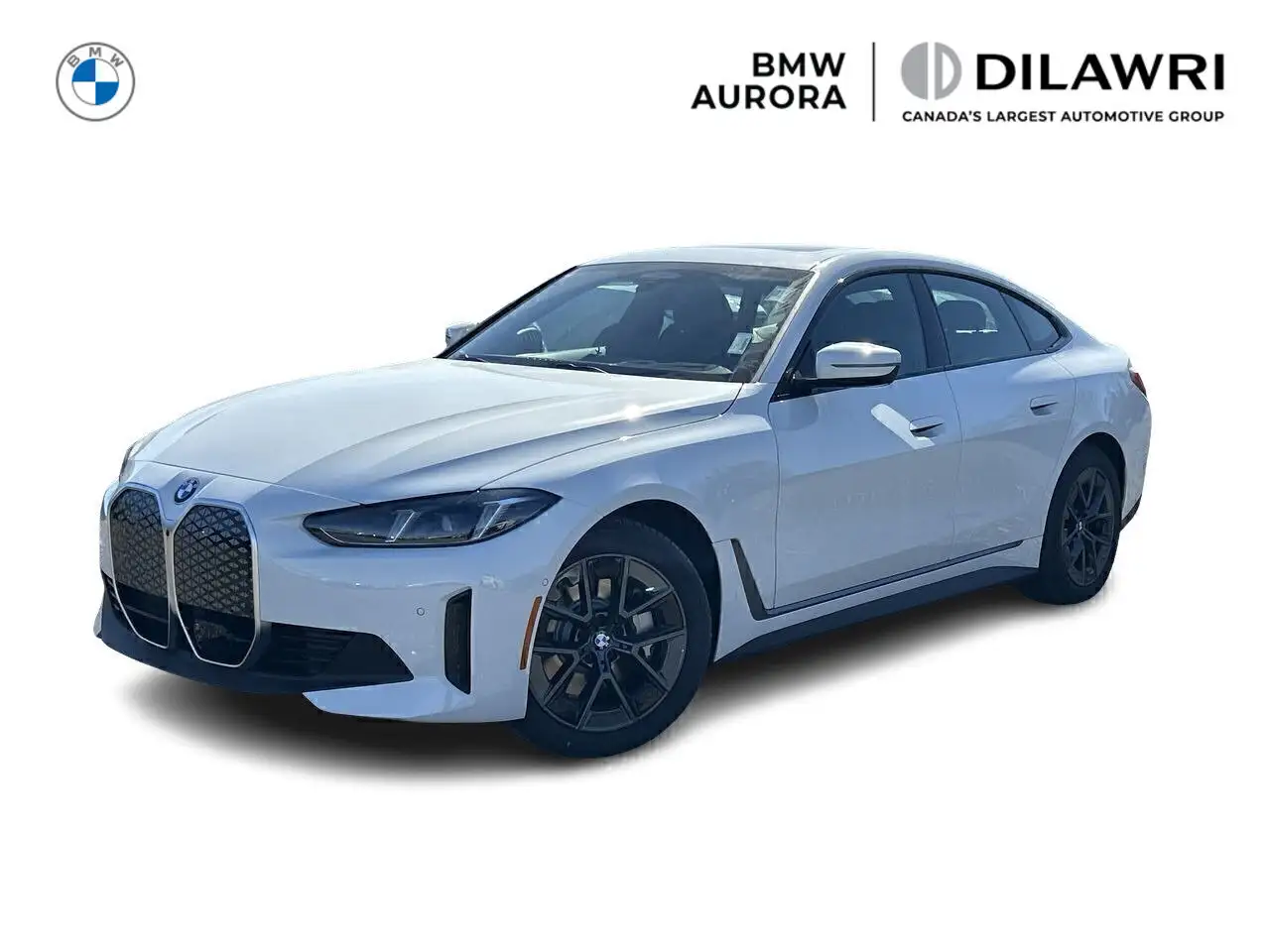2026 BMW i4