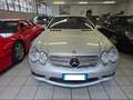 Mercedes-Benz SL 55 AMG AMG 500cv ITALIANA/TARGA ORIGIN/BOOK/CRS Silber - thumbnail 2