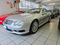 Mercedes-Benz SL 55 AMG AMG 500cv ITALIANA/TARGA ORIGIN/BOOK/CRS Argent - thumbnail 1