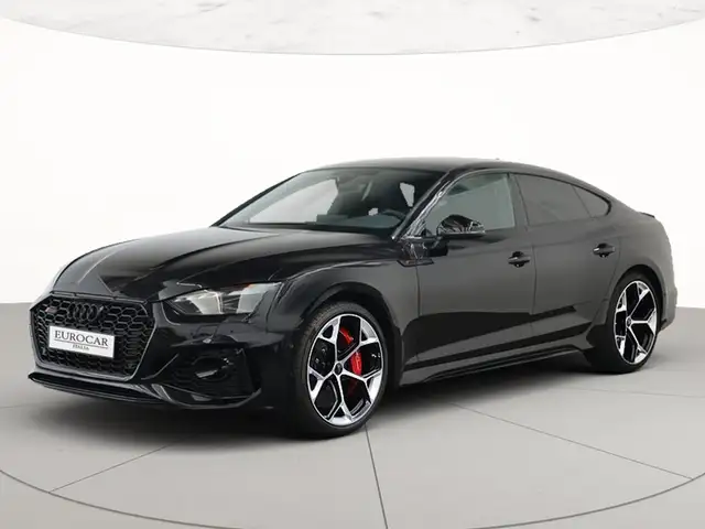 Audi RS5 sportback 2.9 tfsi performance edition quattro 470