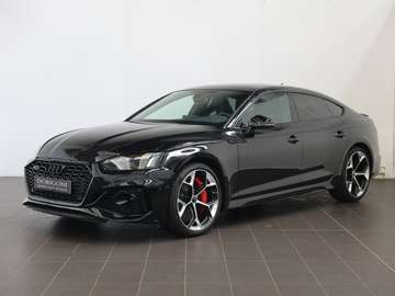 sportback 2.9 tfsi performance edition quattro 470