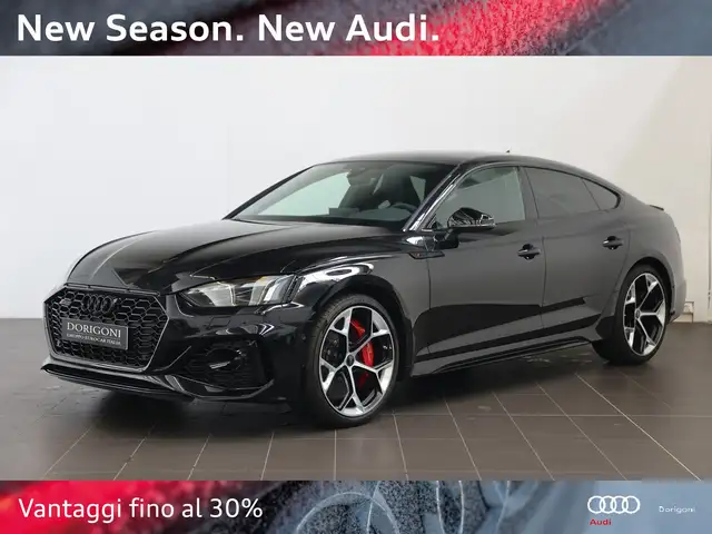 Audi RS5 sportback 2.9 tfsi performance edition quattro 470
