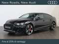 Audi RS5 sportback 2.9 tfsi performance edition quattro 470 Schwarz - thumbnail 1