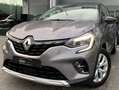 Renault Captur 1.0TCE INTENS /  GPS / Camera /  Cruise / Led/PDC Grijs - thumbnail 1
