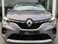 Renault Captur 1.0TCE INTENS /  GPS / Camera /  Cruise / Led/PDC Grijs - thumbnail 3