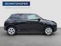Suzuki Swift 1,2 Hybrid Allgrip Shine Schwarz - thumbnail 4