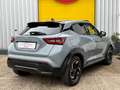 Nissan Juke Hybrid N-Connecta aus 1.Hand HU Neu Gris - thumbnail 5