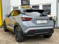 Nissan Juke Hybrid N-Connecta aus 1.Hand HU Neu Gris - thumbnail 4