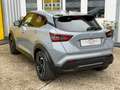Nissan Juke Hybrid N-Connecta aus 1.Hand HU Neu Gris - thumbnail 9