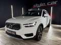 Volvo XC40 T5 Recharge Plus Bright Aut. Blanco - thumbnail 1