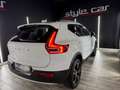 Volvo XC40 T5 Recharge Plus Bright Aut. Blanco - thumbnail 2