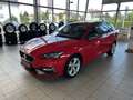 SEAT Leon ST  |  FR-Line | Sportlich & Effizient | LED | DSG Roşu - thumbnail 1