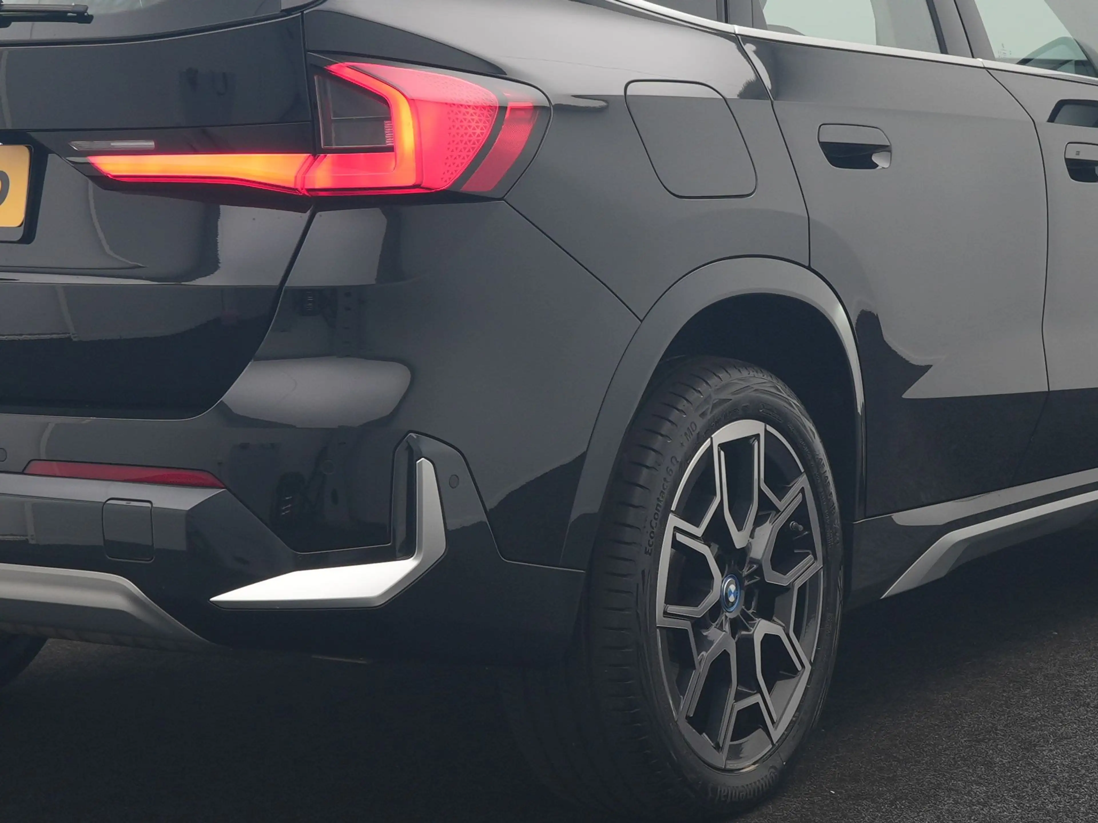 BMW X1 xDrive25e PHEV 245pk Dealer O.H | Trekhaak Af Fabr — photo 8