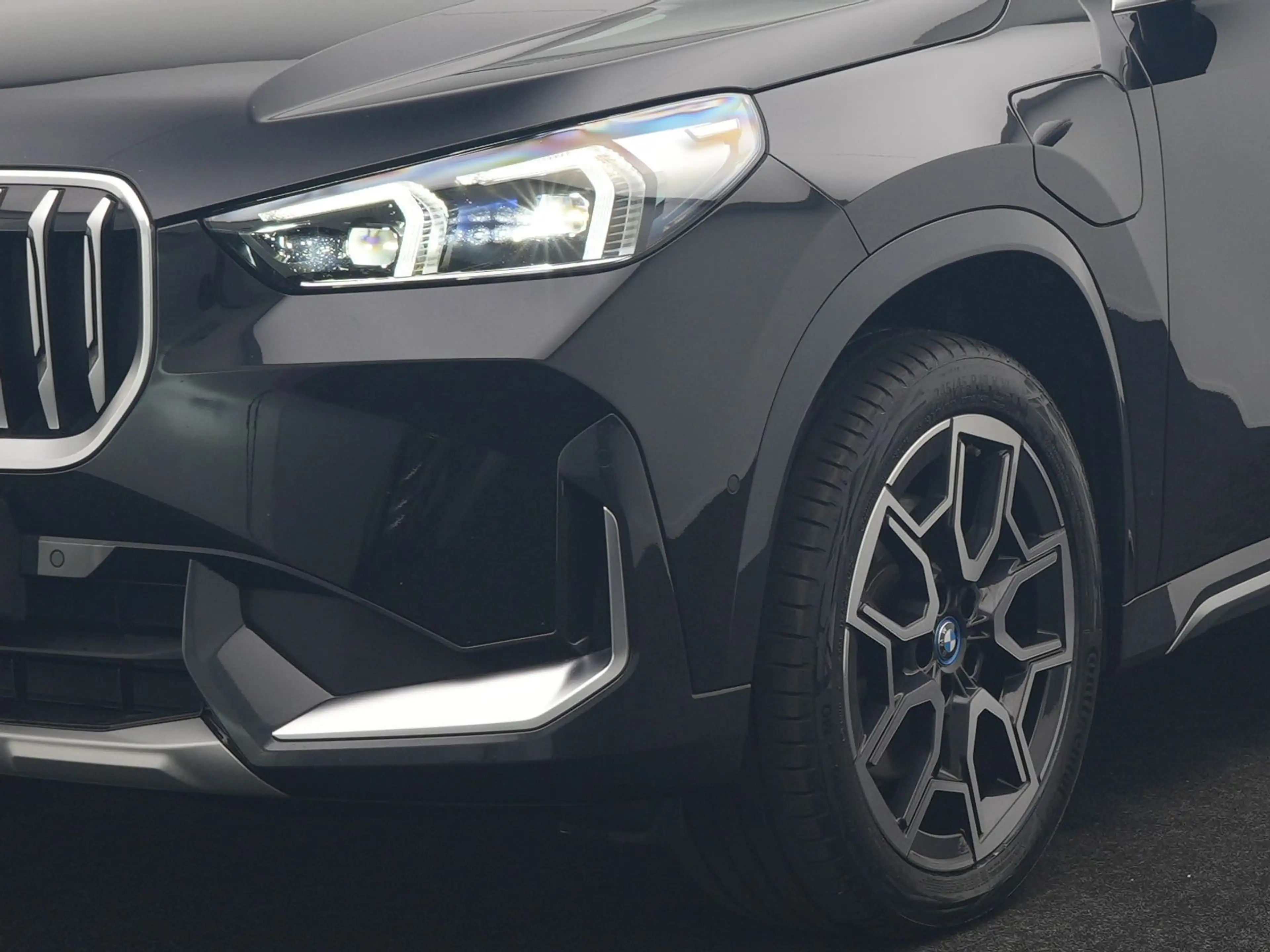 BMW X1 xDrive25e PHEV 245pk Dealer O.H | Trekhaak Af Fabr — photo 7
