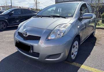 1,0 VVT-i Sol 02/2027 + 4 Monate
