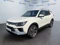 SsangYong Korando Boite auto*GPS*Caméra*Carplay*Clim auto*Cuir Alb - thumbnail 1