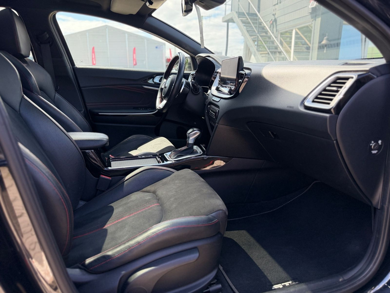 Kia ProCeed / pro_cee'd GT*PANO*LED*KAMERA*VIRTUAL — photo 15