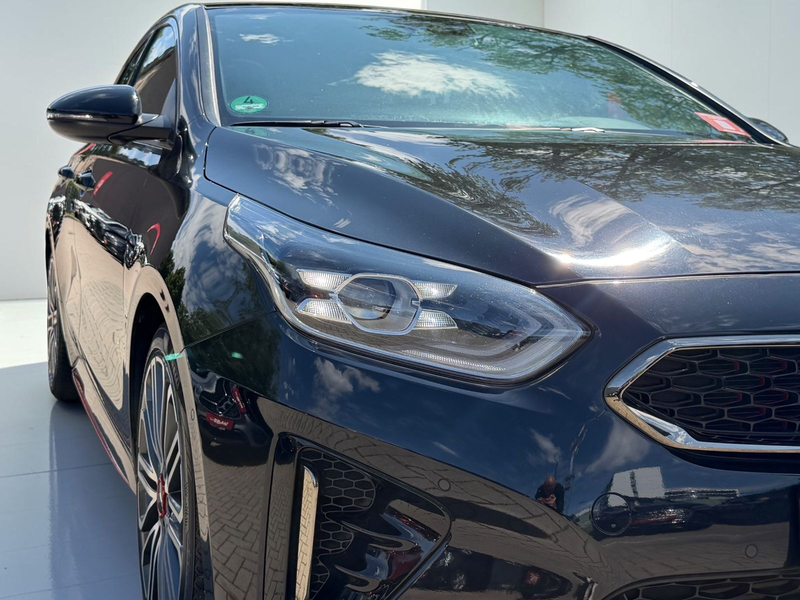 Kia ProCeed / pro_cee'd GT*PANO*LED*KAMERA*VIRTUAL — photo 5