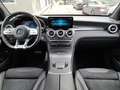 Mercedes-Benz GLC 63 AMG 4Matic°HUD°Burmester°360°ACC°Spur°TWA Schwarz - thumbnail 21