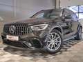 Mercedes-Benz GLC 63 AMG 4Matic°HUD°Burmester°360°ACC°Spur°TWA Schwarz - thumbnail 5