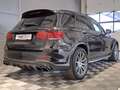 Mercedes-Benz GLC 63 AMG 4Matic°HUD°Burmester°360°ACC°Spur°TWA Schwarz - thumbnail 4