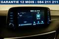 Hyundai TUCSON 1.6 CRDi # GPS, CRUISE, CAMERA, 1ER PROPRIETAIRE Grigio - thumbnail 12