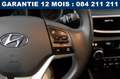 Hyundai TUCSON 1.6 CRDi # GPS, CRUISE, CAMERA, 1ER PROPRIETAIRE Grau - thumbnail 10