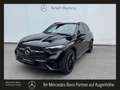 Mercedes-Benz GLC 300 de 4MATIC mit EQ Hybrid Technologie ÖE Schwarz - thumbnail 1