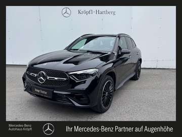 de 4MATIC mit EQ Hybrid Technologie ÖE
