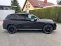 Mercedes-Benz GLC 300 de 4MATIC mit EQ Hybrid Technologie ÖE Schwarz - thumbnail 4