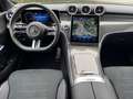 Mercedes-Benz GLC 300 de 4MATIC mit EQ Hybrid Technologie ÖE Schwarz - thumbnail 10