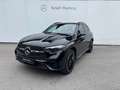 Mercedes-Benz GLC 300 de 4MATIC mit EQ Hybrid Technologie ÖE Schwarz - thumbnail 2