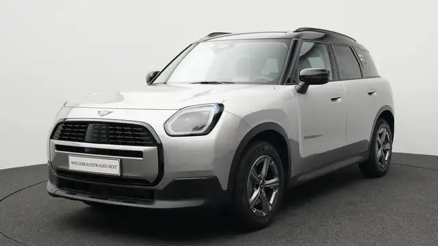 MINI Countryman C Classic Trim