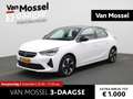 Opel Corsa-e GS-Line 50 kWh | Navigatie | Climate control | Par Blanc - thumbnail 1