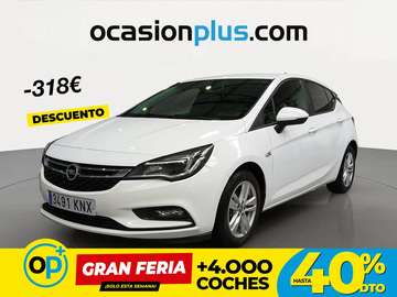 1.6CDTi Business + 110