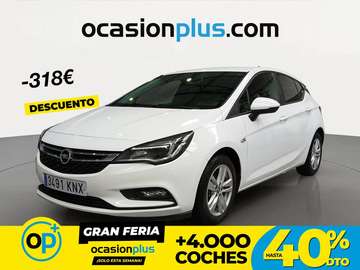 1.6CDTi Business + 110