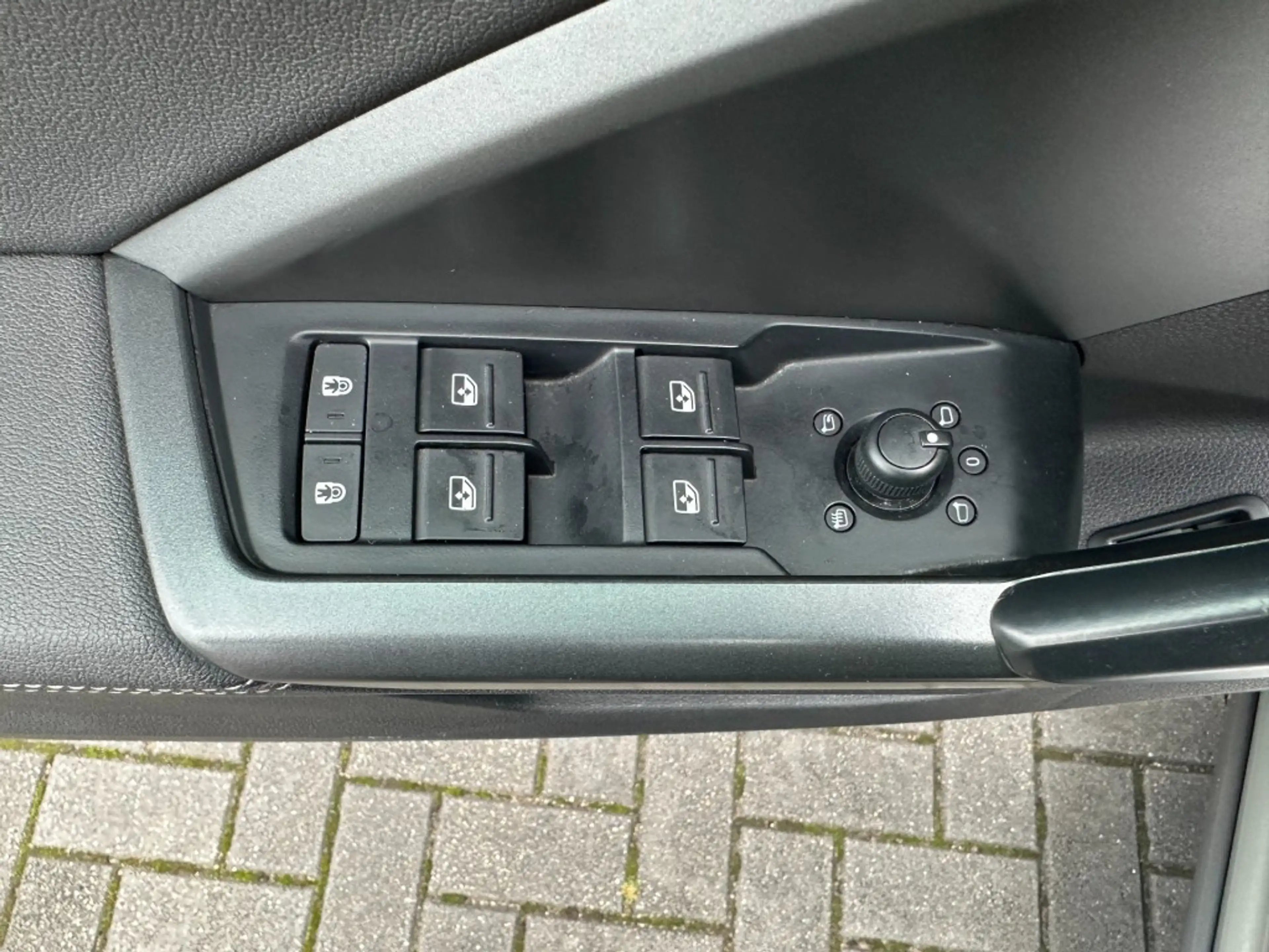 Audi Q3 35 TFSi Aut. S-Edition Camera Leder stoelverwarmin — photo 31