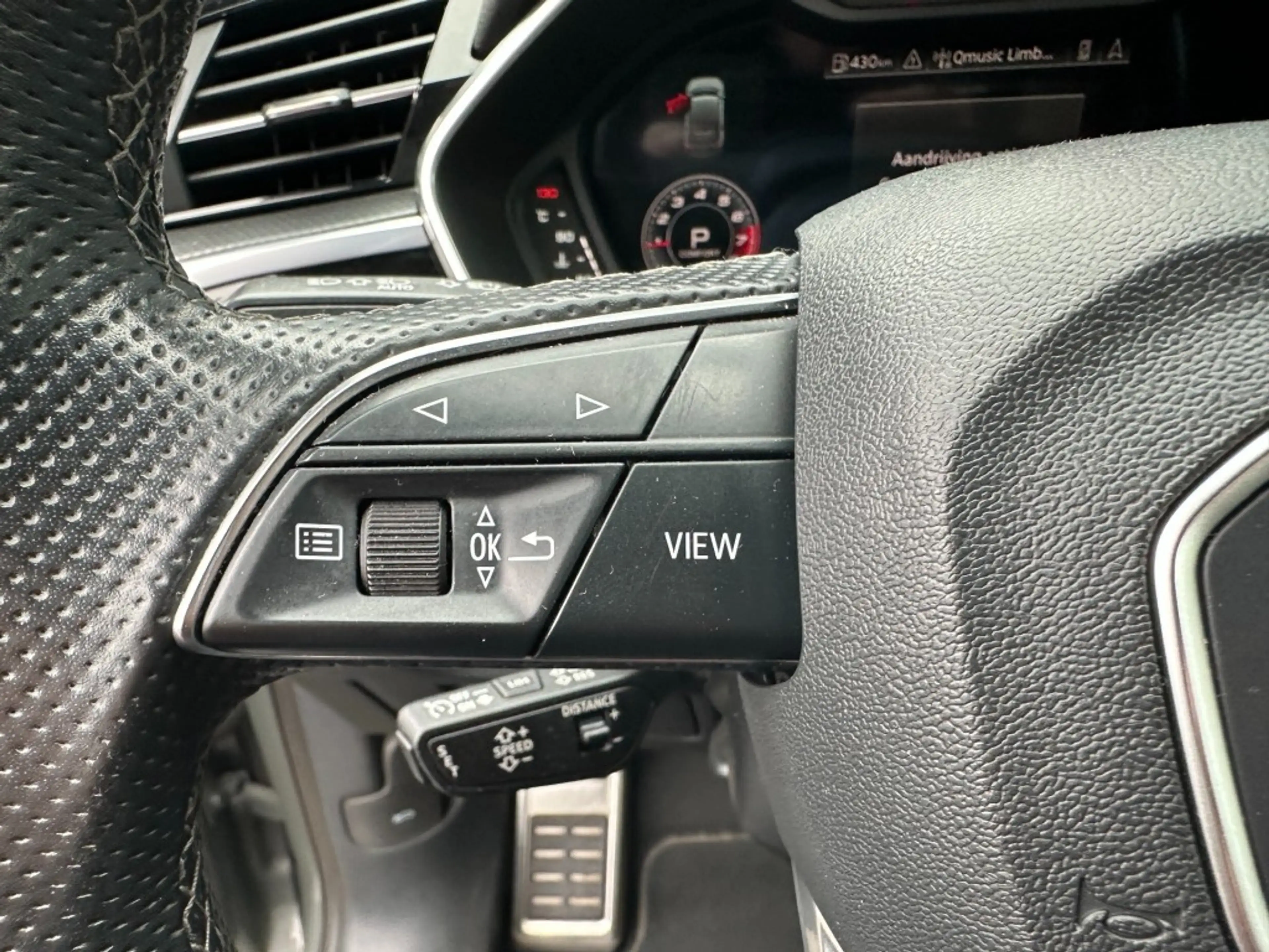 Audi Q3 35 TFSi Aut. S-Edition Camera Leder stoelverwarmin — photo 23