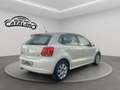 Volkswagen Polo 1.6 TDI 90CV DPF 5p. Highline Blanc - thumbnail 5