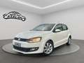 Volkswagen Polo 1.6 TDI 90CV DPF 5p. Highline Blanc - thumbnail 1
