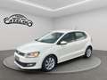Volkswagen Polo 1.6 TDI 90CV DPF 5p. Highline Blanc - thumbnail 24