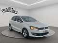 Volkswagen Polo 1.6 TDI 90CV DPF 5p. Highline Blanc - thumbnail 8